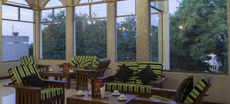 维多利亚大瀑布彩虹宾馆(Victoria Falls Rainbow Hotel)图片