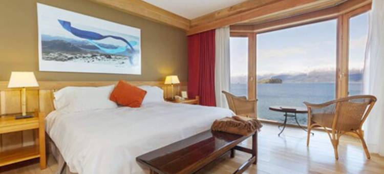 科伦托索湖与河酒店(Correntoso Lake & River Hotel)图片