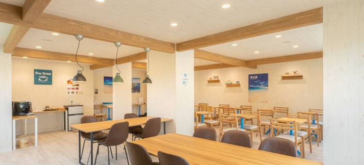 宫古岛度假村 加利福尼亚酒店(HOTEL CALIFORNIA MIYAKOJIMA RESORT)图片