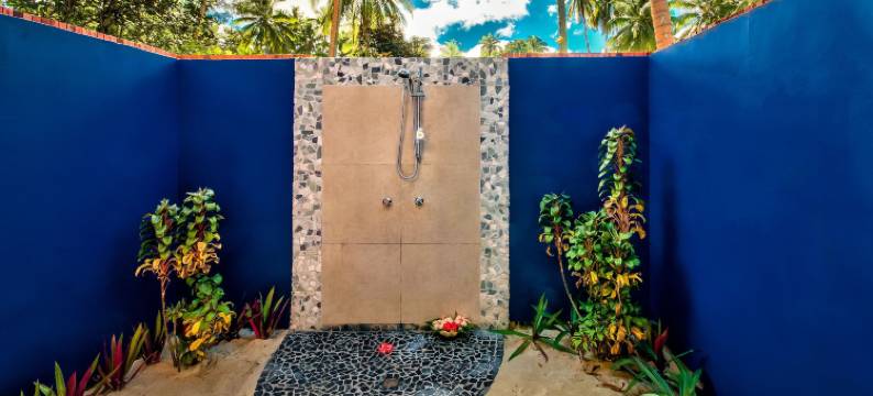 芒果湾度假村酒店(Mango Bay Resort)图片