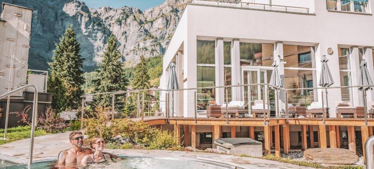 温泉51酒店(Therme 51° Hotel Physio & Spa)图片