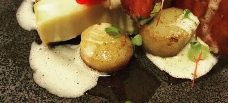 米尔迪拉美居酒店(Mercure Hotel Mildura)图片