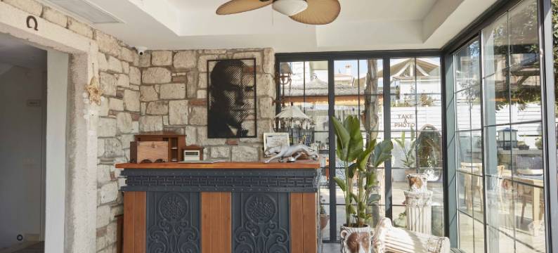 阿拉恰特 - 阿拉波拉酒店(AlaBora Hotel)图片