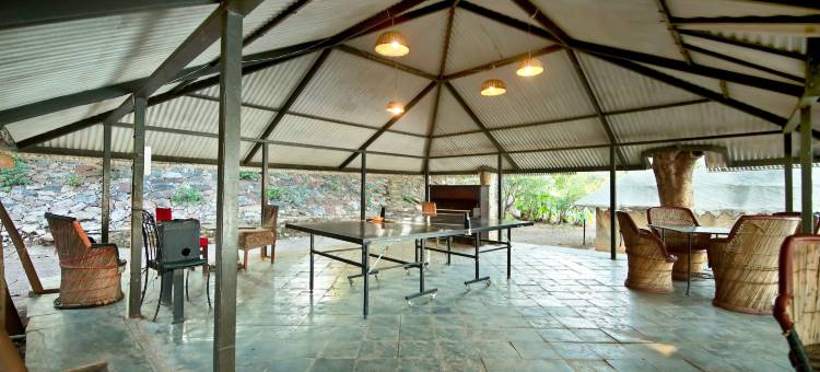 潘加尔湖度假村(Pangarh Lake Retreat)图片