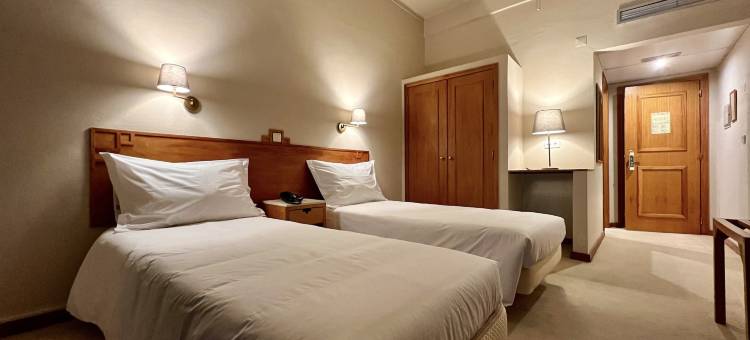 埃斯特雷莫兹酒店(Estremoz Hotel)图片