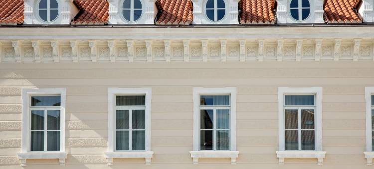 圣露西亚遗产酒店(Heritage hotel Santa Lucia)图片