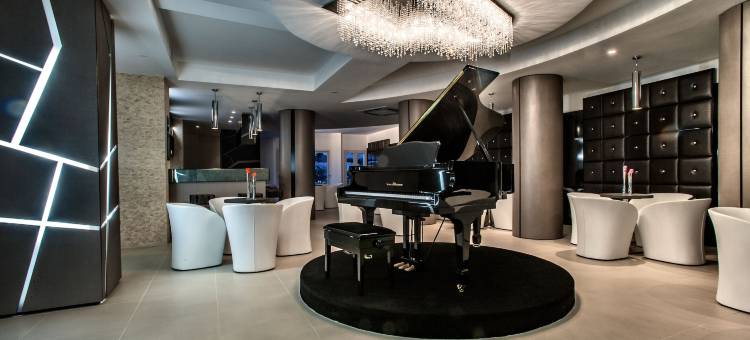 马玛大酒店度假村 - 限成人(Grand Hotel Resort&Spa Ma&Ma - Adults Only)图片