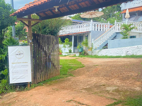 马卡科斯山魅力旅馆