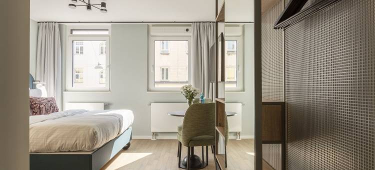 Numa | Blend 公寓(Numa | Blend Apartments)图片