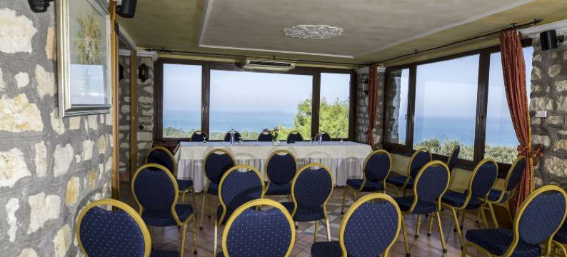 尹特那锡那里酒店(Hotel Internazionale)图片