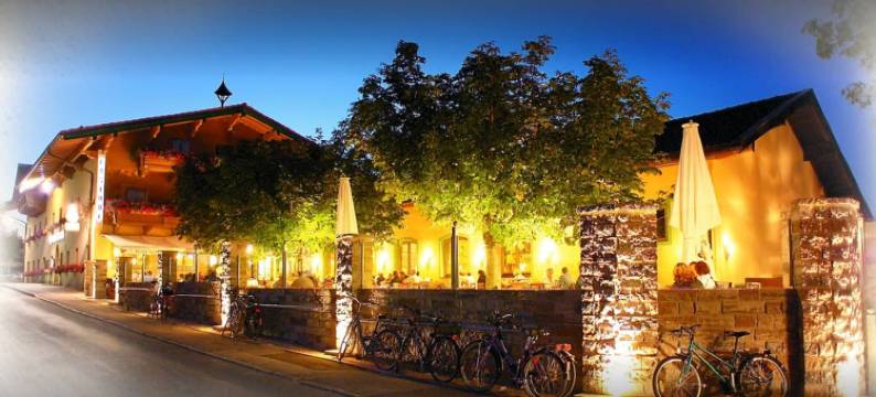 梅瑟尔施米德酒店(Gasthof Messerschmied)图片