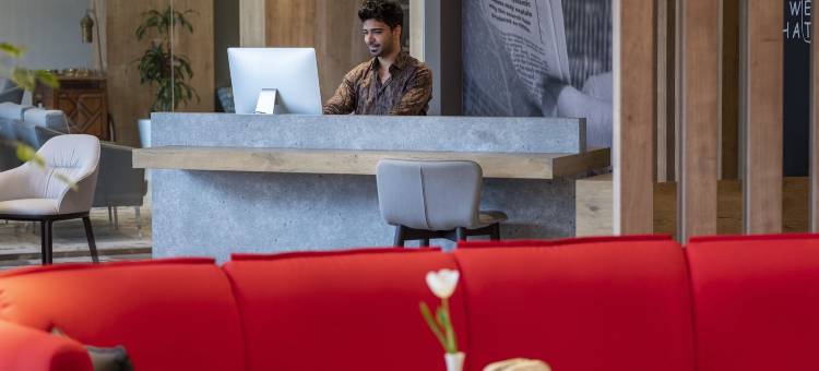 马利克路宜必思吉达酒店(2019 年 6 月开业)(Ibis Jeddah Malik Road)图片