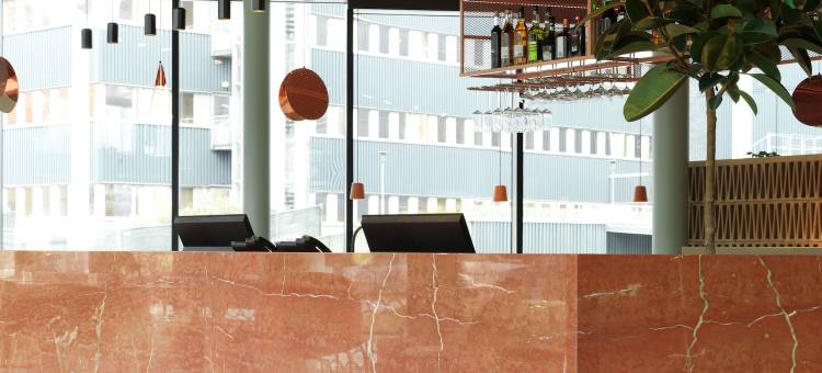 Best Western Plus Grow Hotel图片