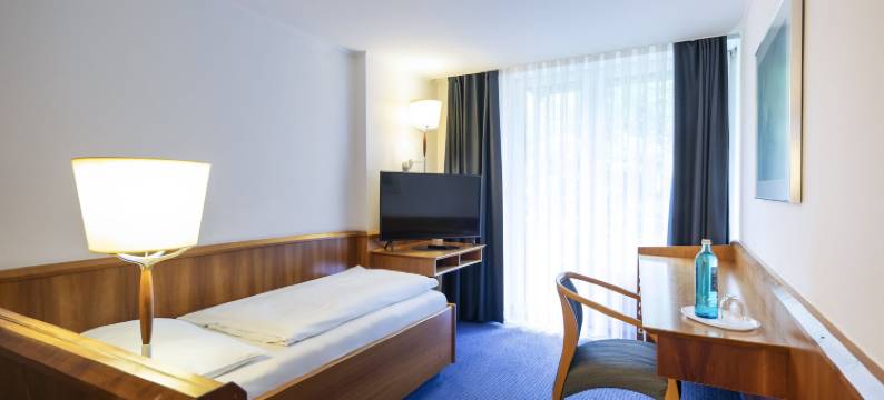 米歇尔卡罗利瓦尔德基兴酒店(Michel Hotel Karoli Waldkirchen)图片