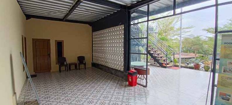 D'Kayangan Resort & Cafe图片