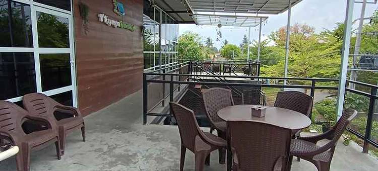 D'Kayangan Resort & Cafe图片