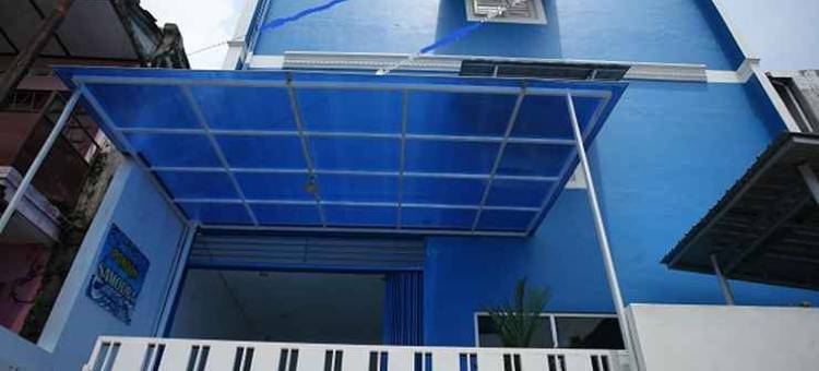 Samudra Homestay Malioboro图片