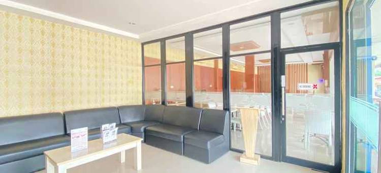 NITE & DAY 美拉威南加皮诺(Nite & Day Melawi Nangapinoh)图片