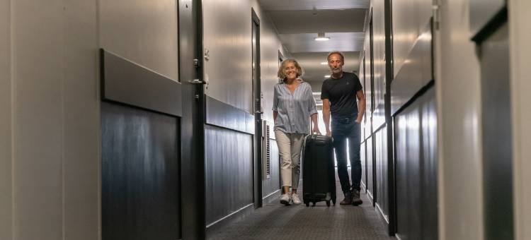 Résidence- Aiga 度假村温泉和水疗中心(Résidence- Aiga Resort Thermal & Spa)图片