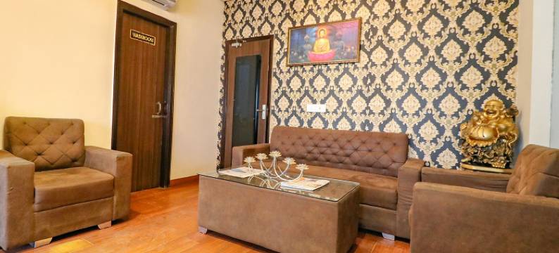 缤旅K9酒店(FabHotel K9)图片