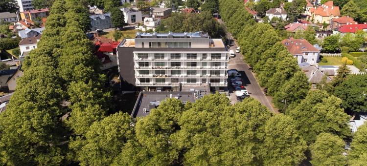 帕尔努的鲍勃W(Bob W Pärnu)图片