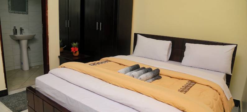 迪弗里卡乡村度假村(Difrika Country Resort)图片