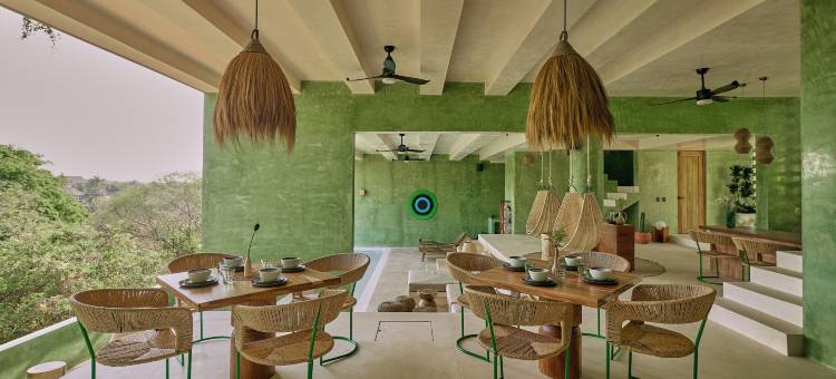 纳亚角 - 限成人(Punta Nayaá - Adults Only)图片