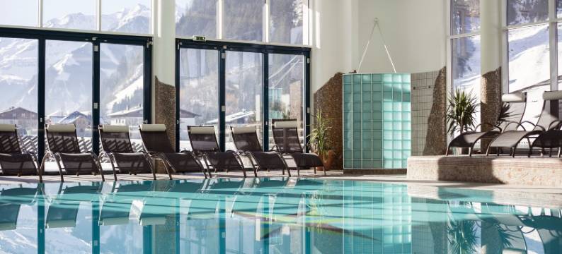 劳里塞贺夫酒店(Rauriserhof 4 Sterne Superior)图片