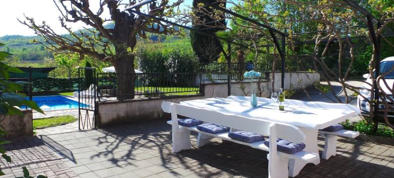 瓦伦蒂诺宾馆(Guest House Valentino)图片