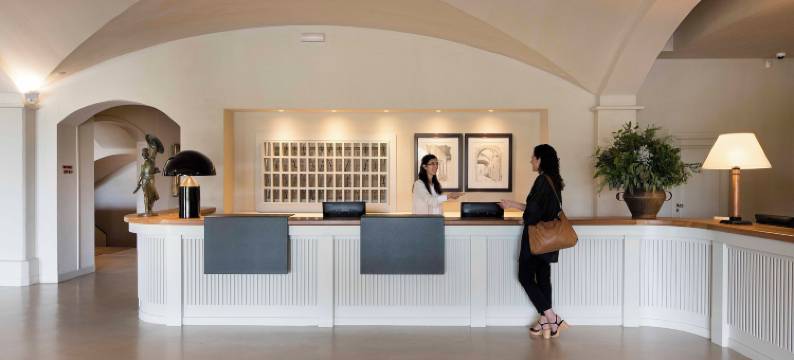 佩拉拉达葡萄酒Spa&高尔夫酒店(Hotel Peralada Wine Spa & Golf)图片