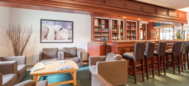 皮埃尔及伯格公寓式酒店(Résidence Pierre & Vacances les Bergers)图片