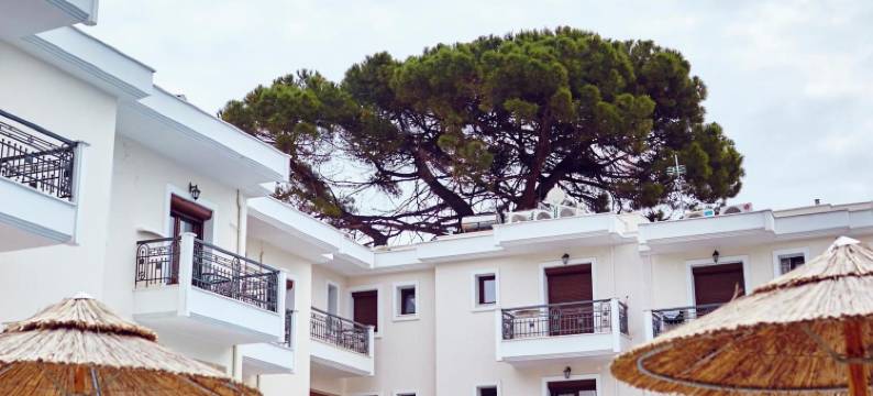 斯基亚索斯之梦公寓式酒店(Skiathos Somnia)图片