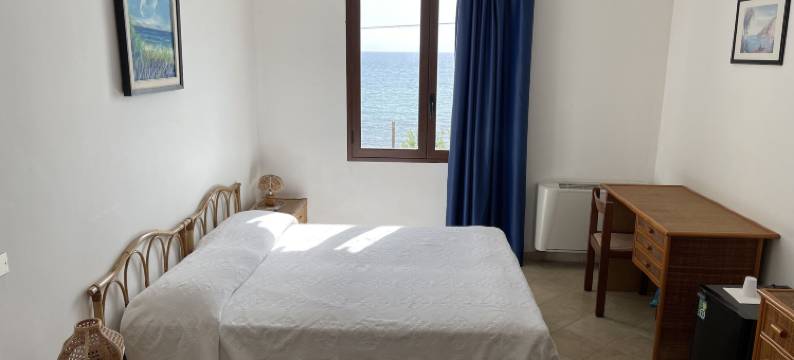 Miramare Garzia酒店(Hotel Miramare Garzia)图片