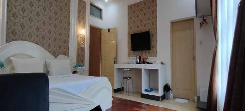 Mahkota Sutis Hotel图片