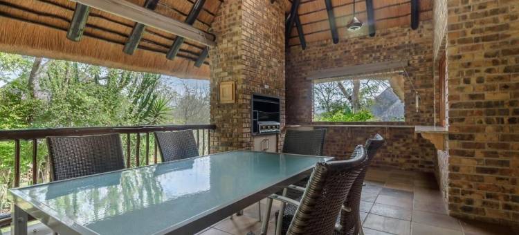 克鲁格公园旅馆547号单元(Kruger Park Lodge Unit No. 547)图片