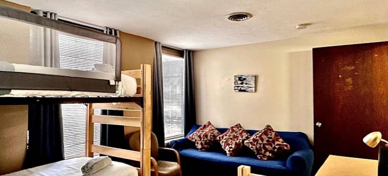 皮茨堡留宿(Stay Pittsburgh)图片