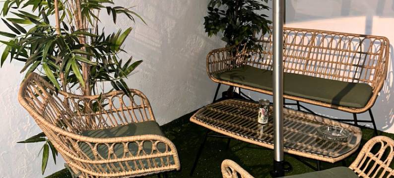 AZUR酒店(Azur Hotel)图片