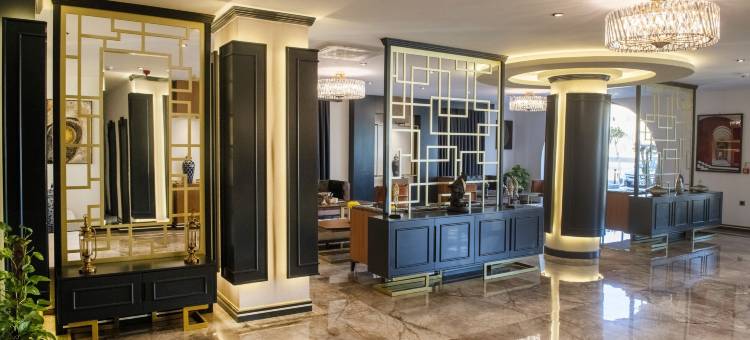 米迪亚特华美达安可酒店(Ramada Encore by Wyndham Midyat)图片