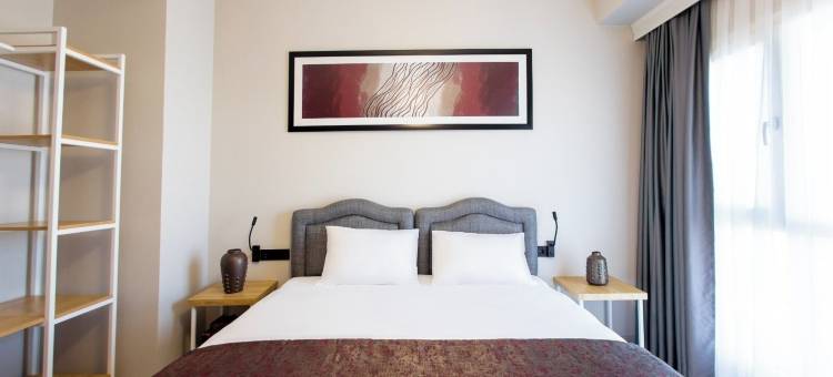 Best Western Plus Hotel & Residences Istanbul图片