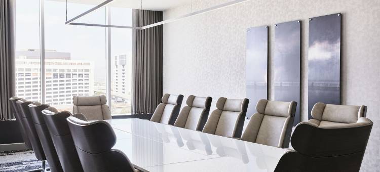 AC Hotel 帕萨迪纳(AC Hotel Pasadena)图片