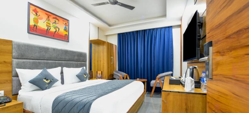 Hotel le Premier图片