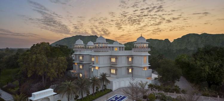 印度酒店集团的Mementos之旅贾浦尔(Mementos by ITC Hotels Jaipur)图片