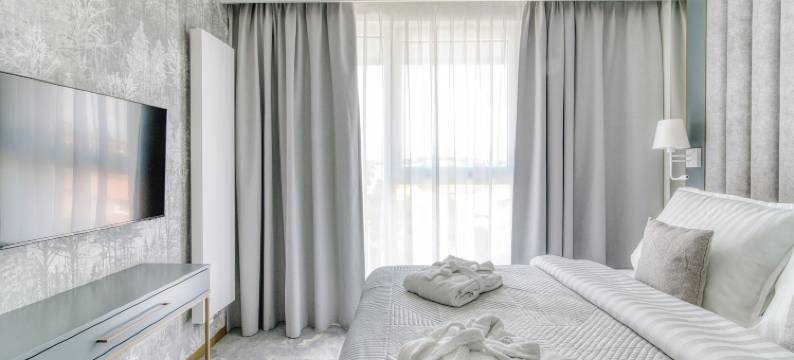 N11 米科瓦伊基公寓 - 凯悦悠选酒店(Apartamenty Premium N11 Mikołajki - Destigo Hotels)图片