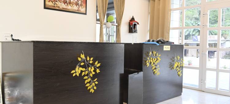 REWALSAR HEIGHTS酒店(Hotel Rewalsar Heights)图片