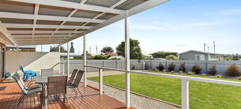 古尔瓦沙丘景度假屋(Sa Holiday House 'Dunes Views on Simpson')图片