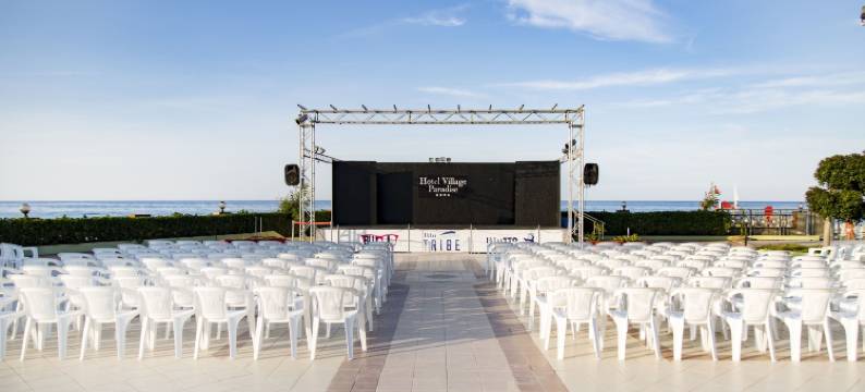 天堂村酒店(Hotel Village Paradise)图片