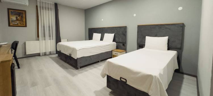 Altinova Hotel Sakarya图片