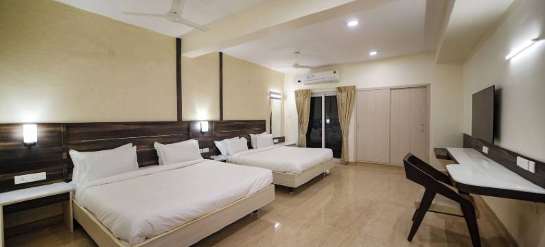 11号大道高级住宿(Avenue 11 Premium Stays Madurai)图片