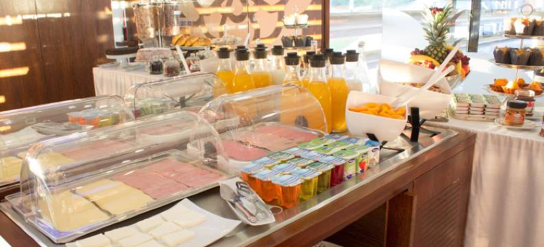 波塔斯德圣丽塔酒店(Hotel Portas de Santa Rita)图片