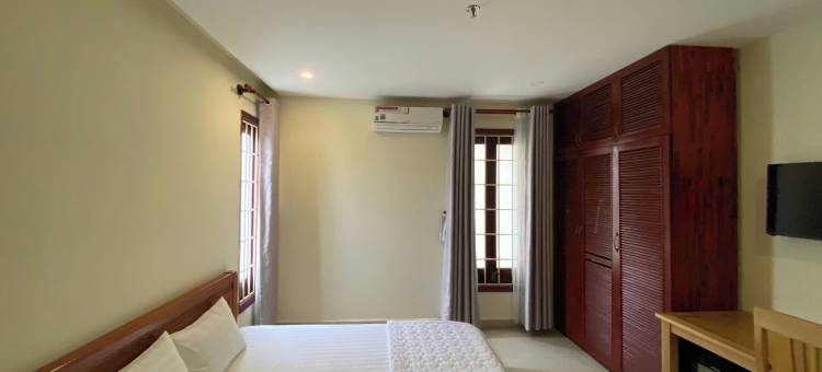 HOTEL 34图片